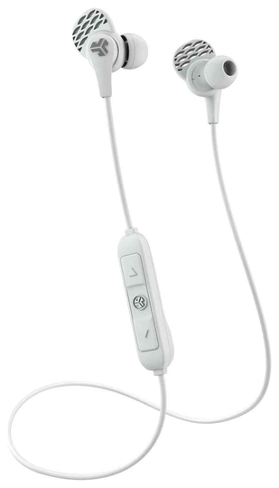 JLab Jbuds Pro Wireless In-Ear Headphones - White