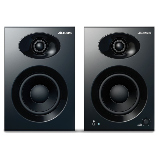 Alesis Elevate 4 Studio Monitors Pair