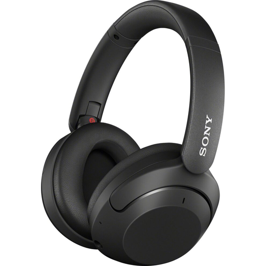 Sony WHXB910 Head-band Headphones - Black