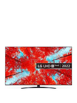 Lg 50Uq91006La, 50 Inch, Led, 4K Uhd Hdr, Smart Tv