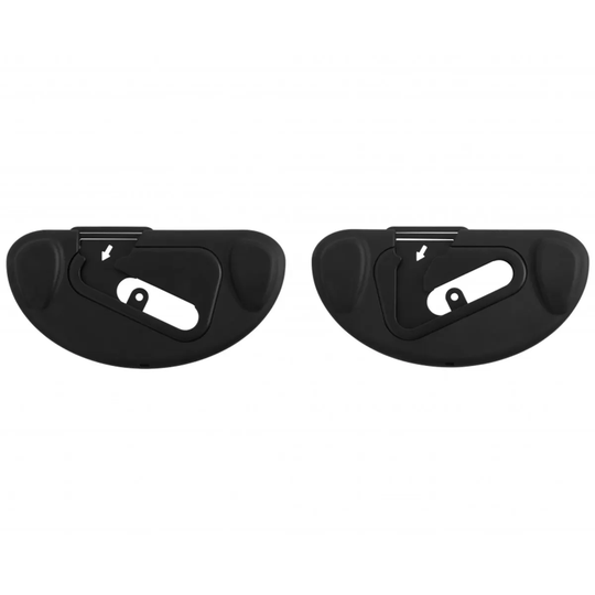 AVF Unimax Flat Any Wall Mount for 32 to 80 inch TVs - Black