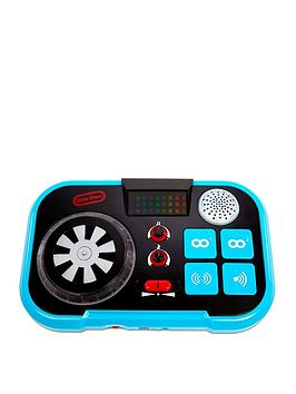 Little Tikes My Real Jam Dj Table