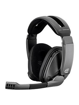 Epos Gsp 370 Wireless Gaming Headset