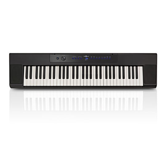 SDP-1 Portable Digital Piano by Gear4music