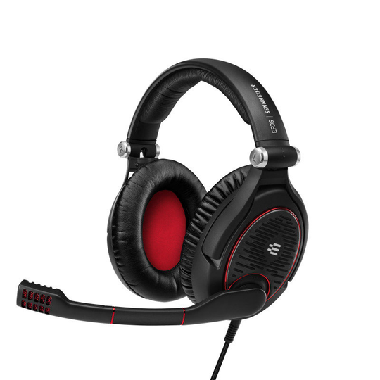 EPOS Game Zero Black 3.5mm Wired Gaming Headset