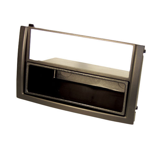 ISO Mount panel Skoda 1228132702