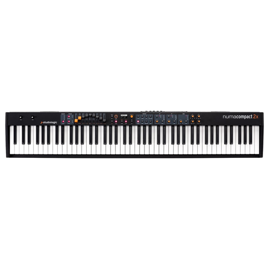 Studiologic Numa Compact 2X Keyboard - Nearly New