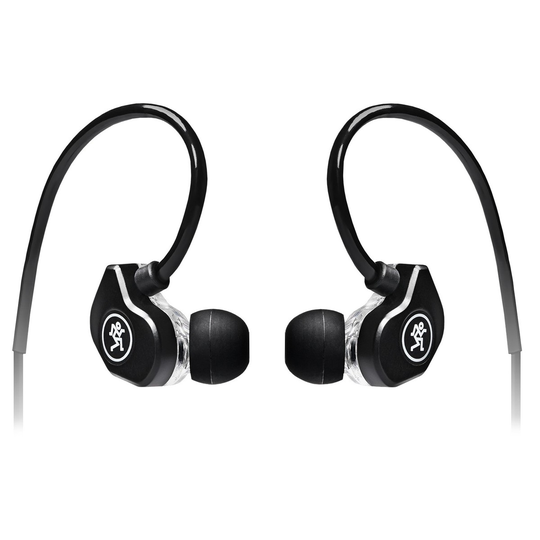 Mackie CR-BUDS+ Professional Fit Earphones