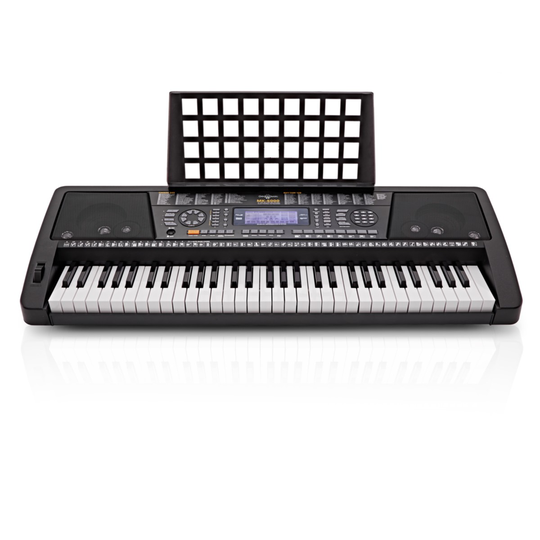 MK-5000 Portable Keyboard by Gear4music