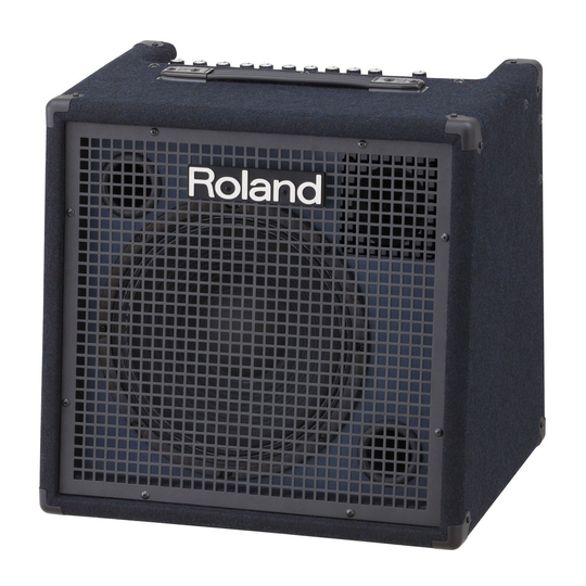 Roland KC-400 Keyboard Amplifier