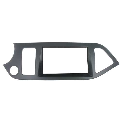 Double-sided panel Kia 1233117930