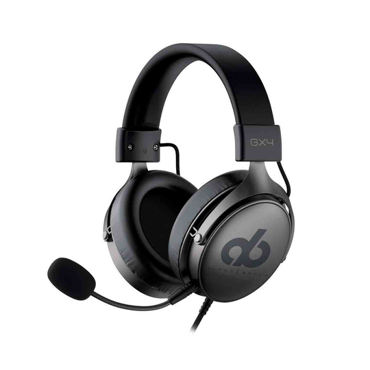 Veho Alpha Bravo GX-4 Gaming headset with 6.1 Surround sound