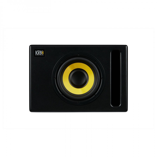KRK S8.4 Active Subwoofer