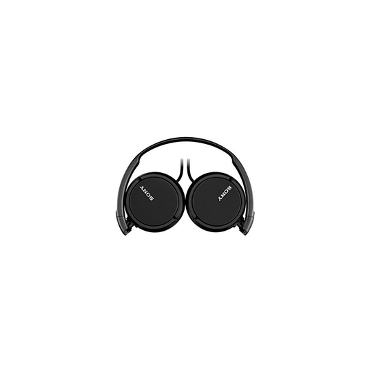 Sony MDR ZX110 Overhead Headphones Black hellip