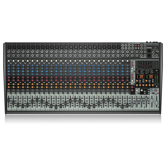 Behringer Eurodesk SX3242FX Analog Mixer
