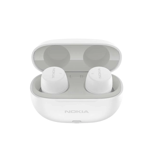 Nokia Micro Earbuds Pro White