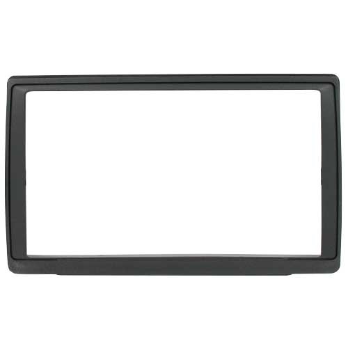Double-sided Nissan panel 1233121301