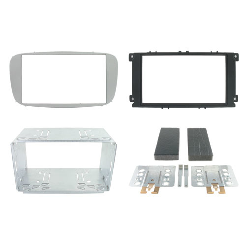 Double-ended Ford panel 1233111415