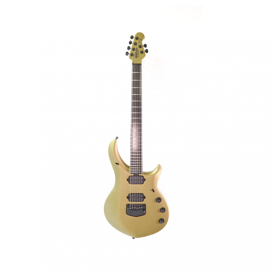 Music Man BFR Majesty Dargie 3 - Ex Demo