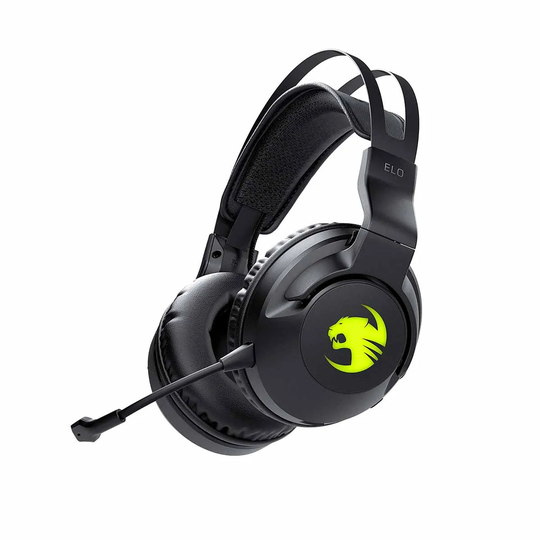 Roccat Elo 7.1 Air Wireless USB Surround Sound Gaming Headset