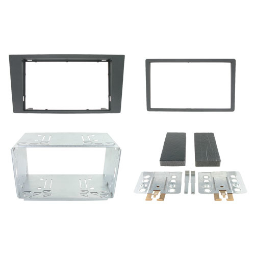 Double-ended Ford panel 1233111402