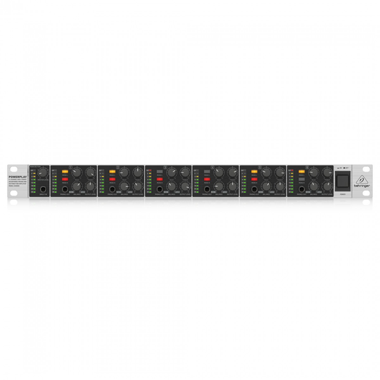 Behringer HA6000 6-Channel Headphone Amplifier
