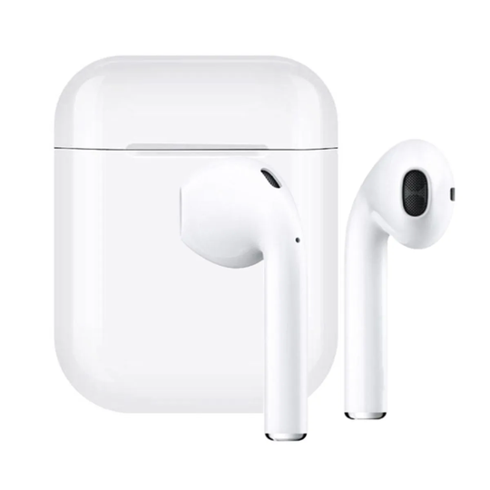 Soundz Wireless Headphones - SZ960 - White