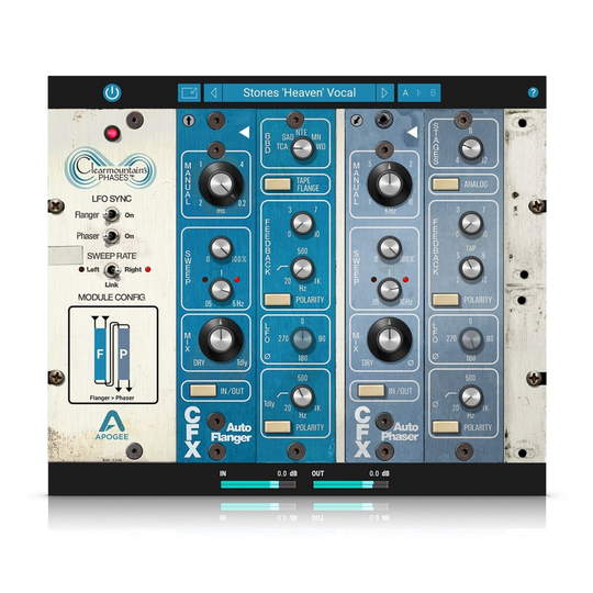Apogee Clearmountains Phases