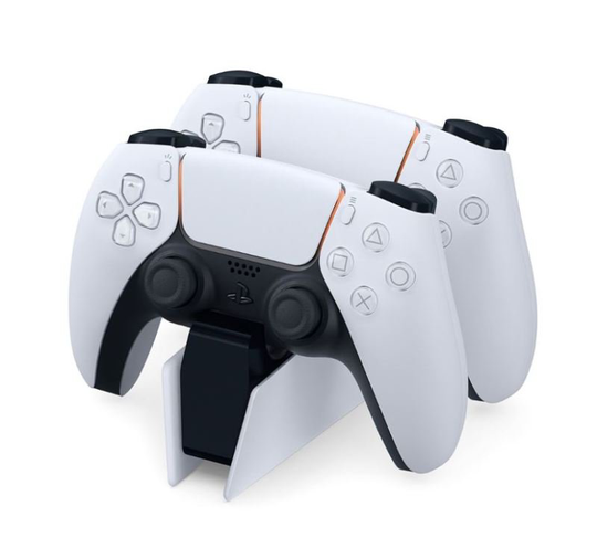 DualSense charging station