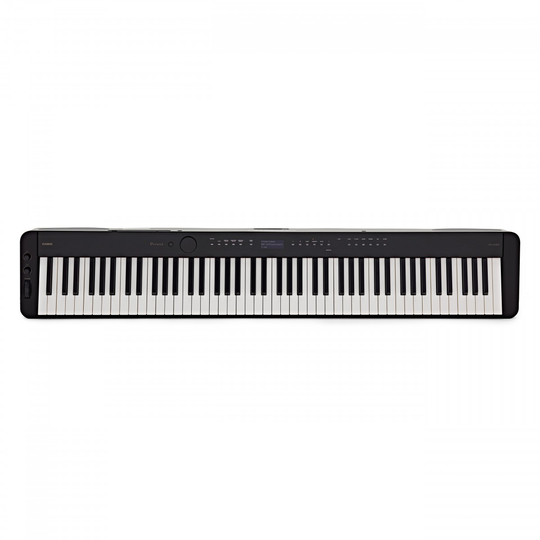 Casio PX S3100 Digital Piano Black - Ex Demo