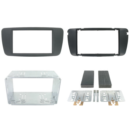 Double-sided Seat 1233132811