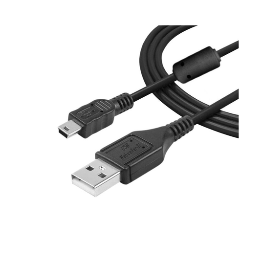 Pure John Lewis J1 DAB Radio USB CABLE BATTERY CHARGER