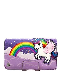 Imp Nintendo 2Ds Xl Unicorn Console Case