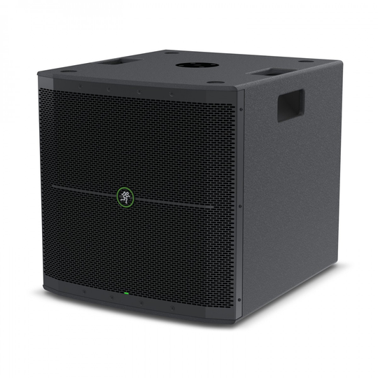 Mackie Thump118S 18" Active Subwoofer - Nearly New