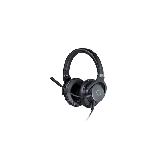Cooler Master MH752 headset Binaural Head-band Black