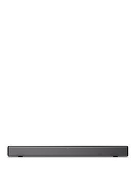 Hisense Hs214 All-In-One Soundbar With Bluetooth