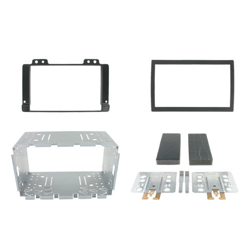 Double-sided panel Landrover 1233126001