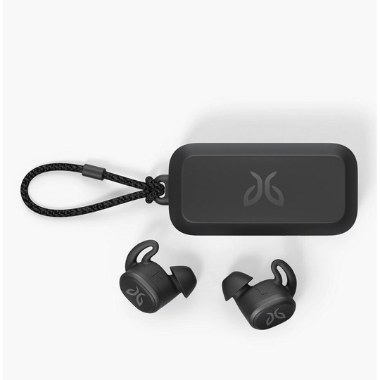 Jaybird Vista True Wireless Waterproof Bluetooth In-Ear Headphones - (Black)
