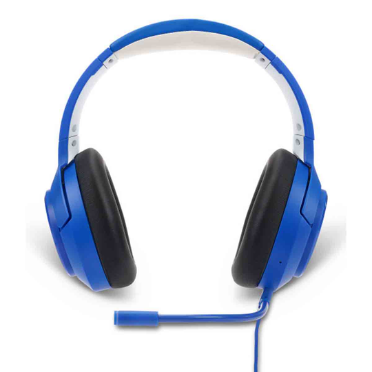 PowerA LucidSound LS10X Wired Gaming Headset for Xbox Series X S - Shock Blue