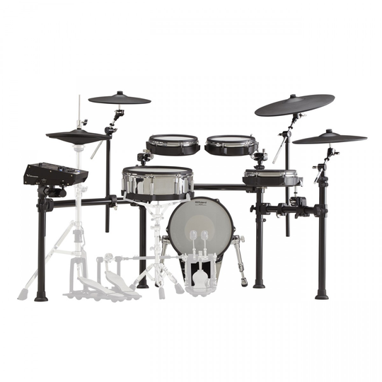 Roland TD-50K2 V-Drums Electronic Drum Kit