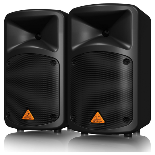 Behringer EPS500 MP3 Portable PA System