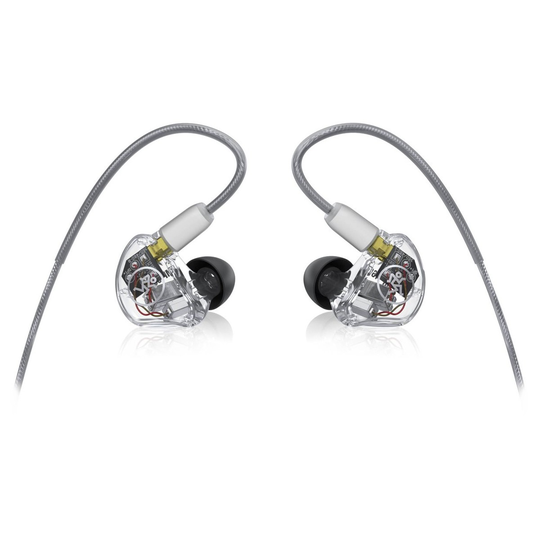 Mackie MP-360 In-Ear Monitors
