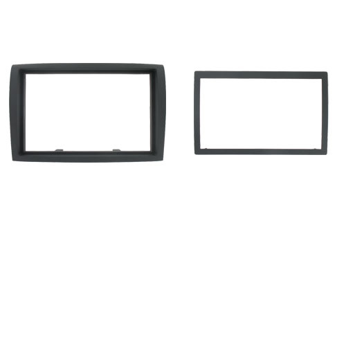 Double-sided panel Citroën 1233109411