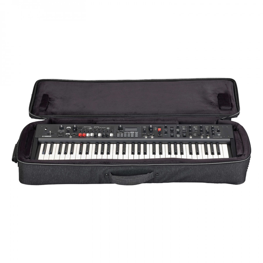 Yamaha YC61 Digital Stage Piano with Carry Case