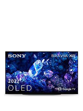 Sony Xr-48A90K Bravia, 48 Inch, Oled, 4K Ultra Hd Hdr, Google Tv