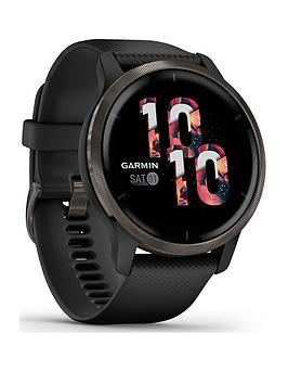 Garmin Venu 2 Gps Smartwatch