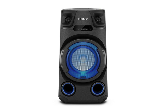 Sony MHCV13 High Power Bluetooth Party Speaker