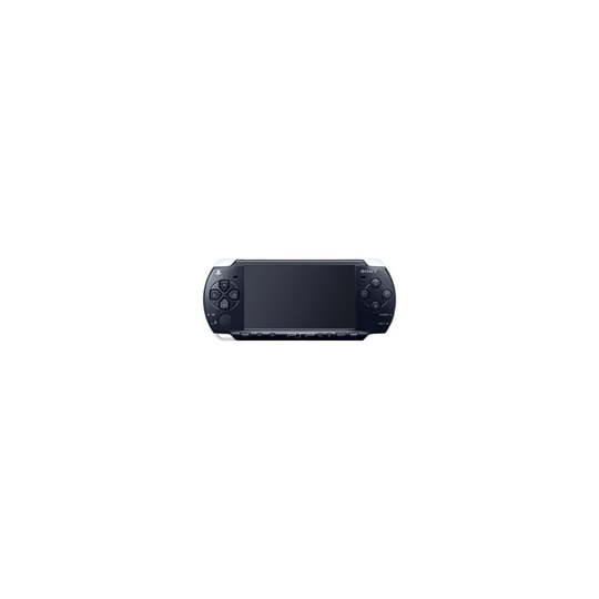 PSP handheld console 2000