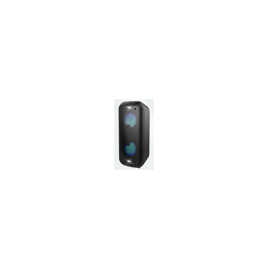 Daewoo LED Bluetooth Party Speaker With Colour Changing Lights