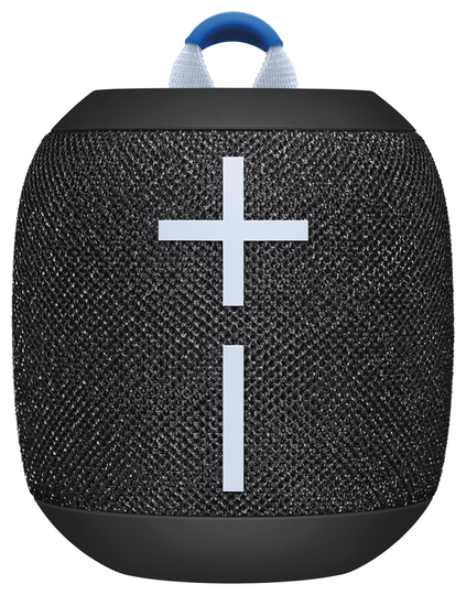 Ultimate Ears WONDERBOOM 3 Bluetooth Portable Speaker -Black